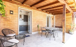 Constance Terrace Apartment