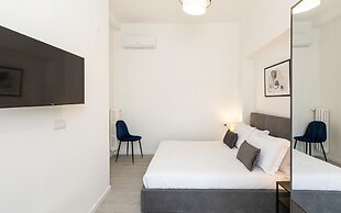 Constance Terrace Apartment