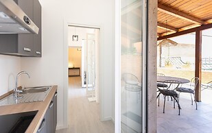 Constance Terrace Apartment