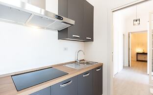 Constance Terrace Apartment