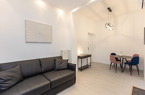 Constance Terrace Apartment