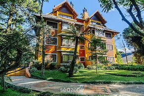 Apt With Fireplace 300m From Mini Mundo Vfi0103