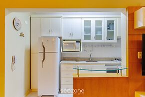Apt With Fireplace 300m From Mini Mundo Vfi0103
