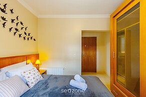 Apt With Fireplace 300m From Mini Mundo Vfi0103