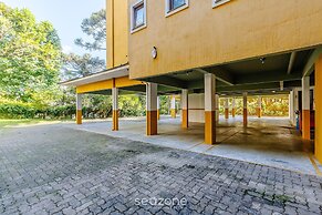 Apt With Fireplace 300m From Mini Mundo Vfi0103