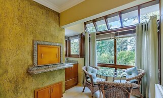 Apt With Fireplace 300m From Mini Mundo Vfi0103