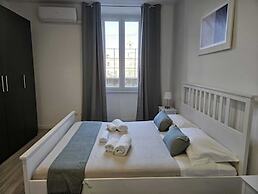 Guest House Il Ferroviere