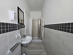 Guest House Il Ferroviere