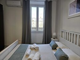 Guest House Il Ferroviere