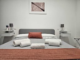 Guest House Il Ferroviere