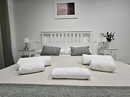 Guest House Il Ferroviere