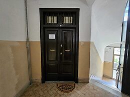 Guest House Il Ferroviere