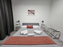 Guest House Il Ferroviere