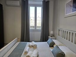 Guest House Il Ferroviere