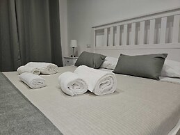 Guest House Il Ferroviere
