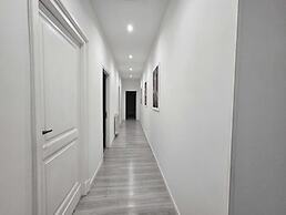 Guest House Il Ferroviere