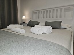 Guest House Il Ferroviere