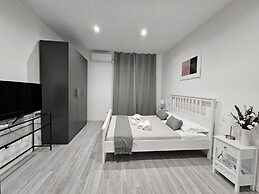 Guest House Il Ferroviere