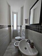 Guest House Il Ferroviere