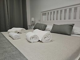 Guest House Il Ferroviere