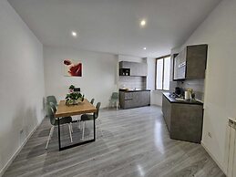 Guest House Il Ferroviere