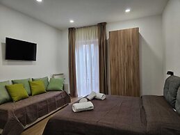 La Darsena Guesthouse