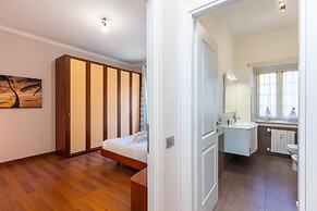 Pigneto Second Apartment