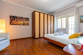 Pigneto Second Apartment