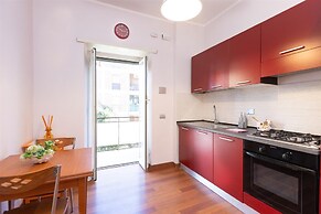 Pigneto Second Apartment