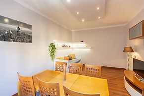 Pigneto Second Apartment