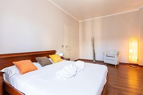 Pigneto Second Apartment