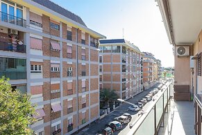 Pigneto Second Apartment