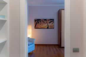 Pigneto Second Apartment