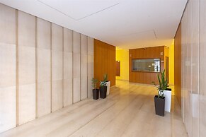 Pigneto Second Apartment
