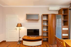 Pigneto Second Apartment