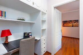 Pigneto Second Apartment