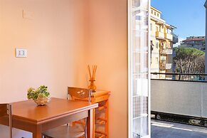 Pigneto Second Apartment