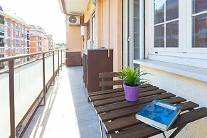 Pigneto Second Apartment