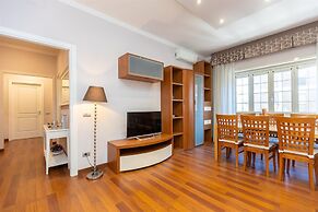 Pigneto Second Apartment