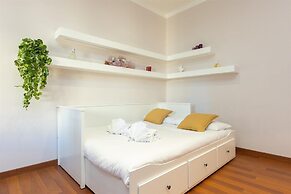 Pigneto Second Apartment