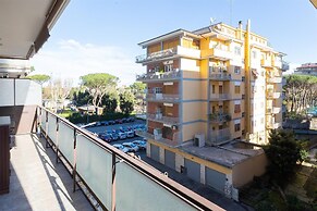 Pigneto Second Apartment