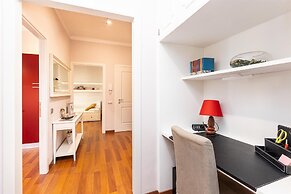 Pigneto Second Apartment