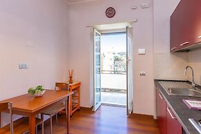 Pigneto Second Apartment