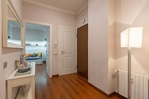 Pigneto Second Apartment
