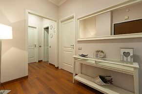 Pigneto Second Apartment