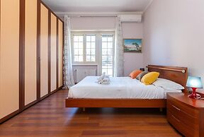 Pigneto Second Apartment