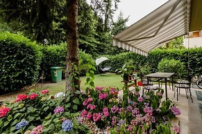 Garden House Fiera Milano