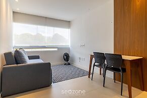 Excellent apt in Maceio/al 850m From Beach Adv306