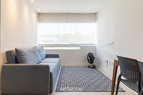 Excellent apt in Maceio/al 850m From Beach Adv306