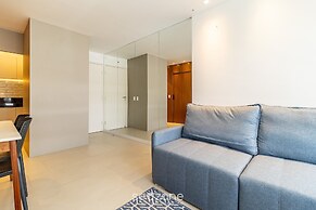 Excellent apt in Maceio/al 850m From Beach Adv306